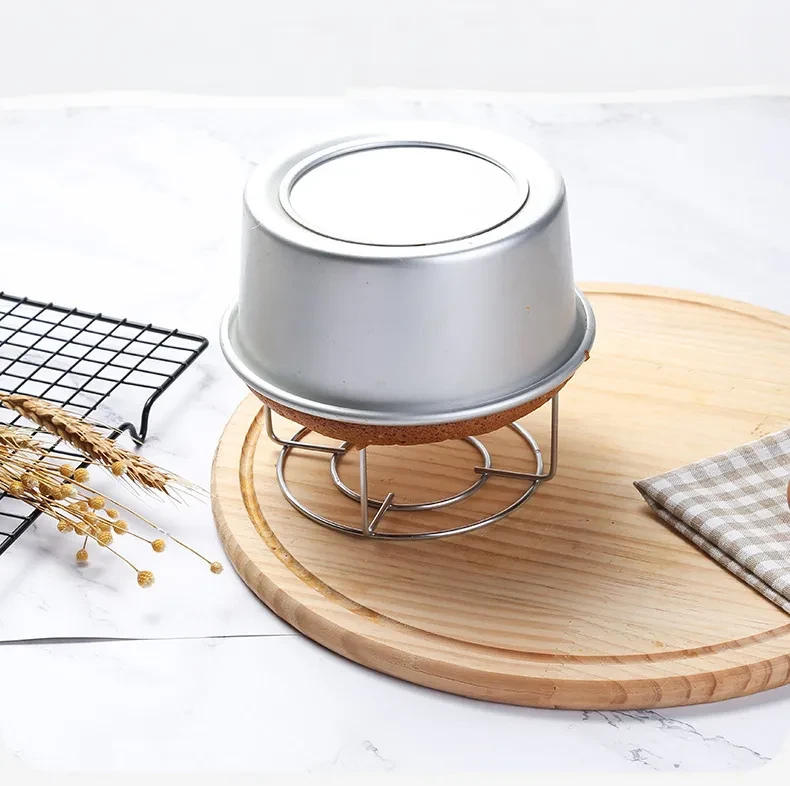 Stainless Steel Bread Cooling Stand