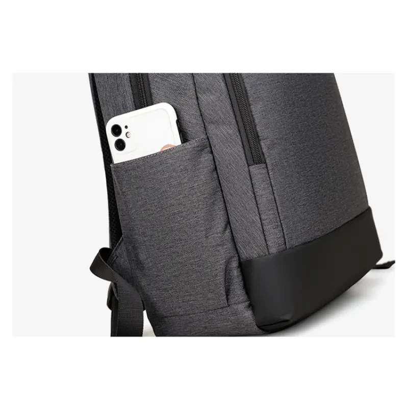 Waterproof Oxford Cloth Large-capacity Laptop Backpack