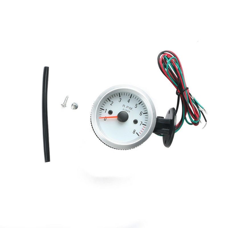 Tachometer