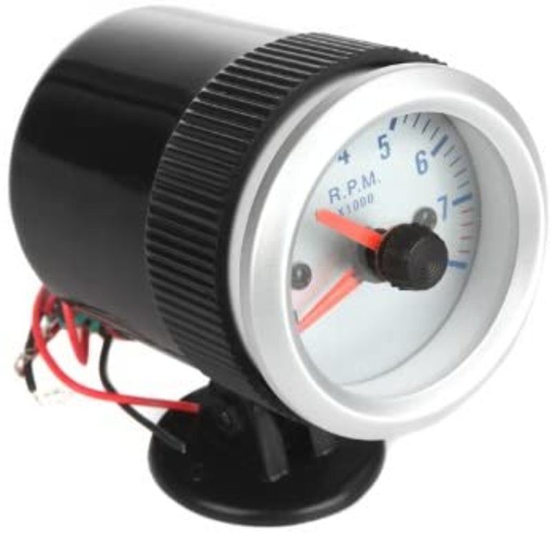 Tachometer