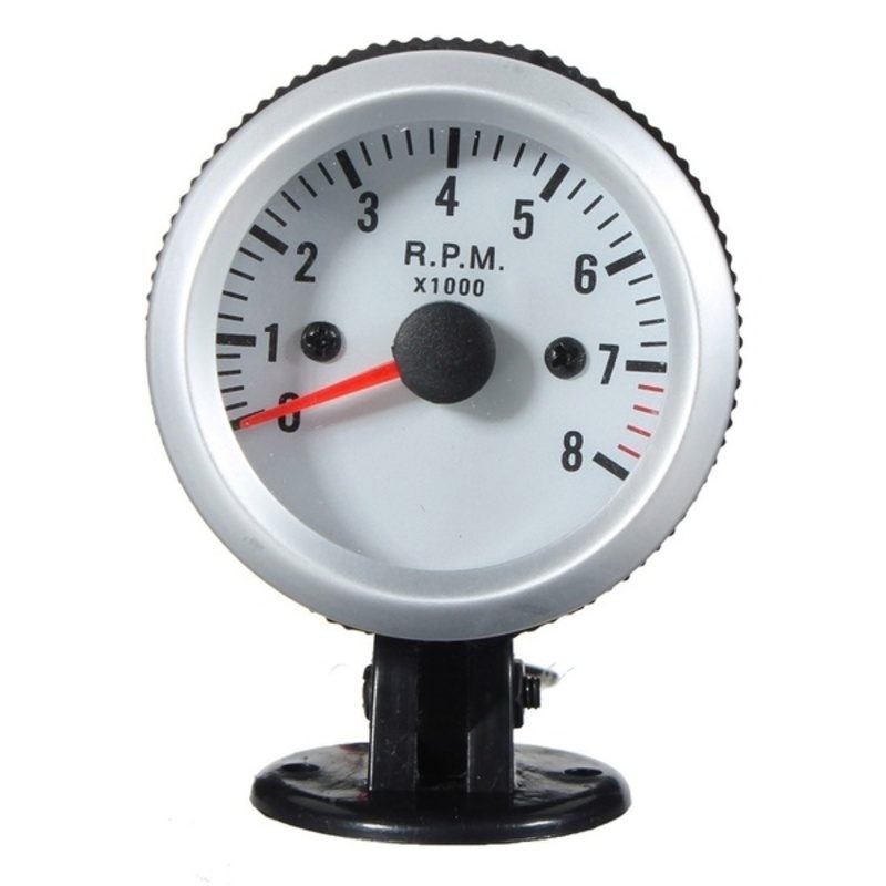 Tachometer