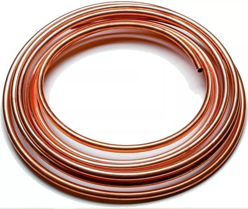 Brake Line Tubing Kit