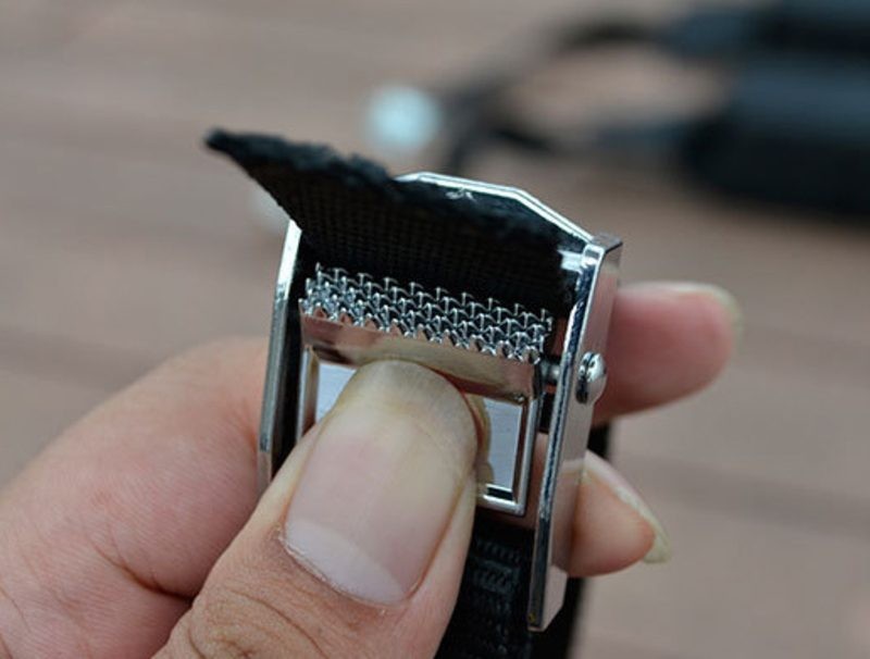 Car Roof Soft Racks 2pcs