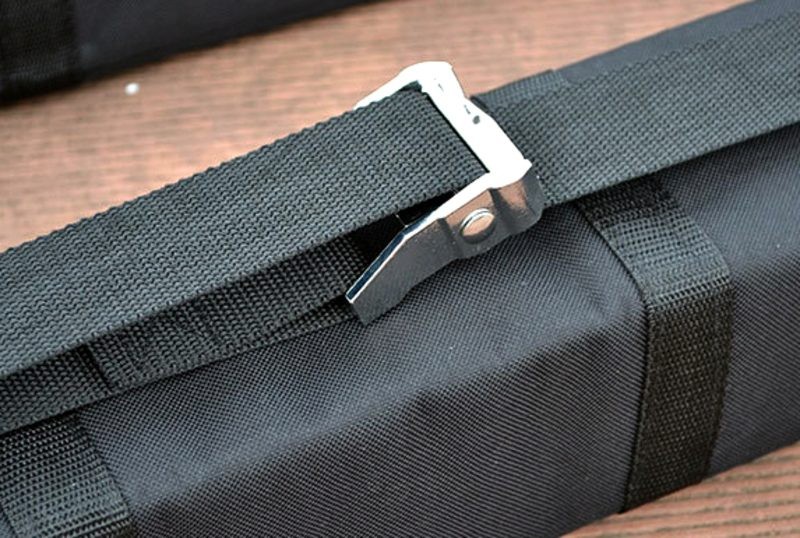 Car Roof Soft Racks 2pcs