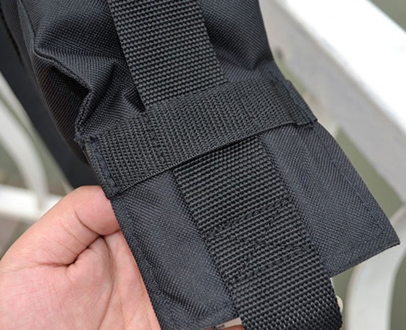 Car Roof Soft Racks 2pcs