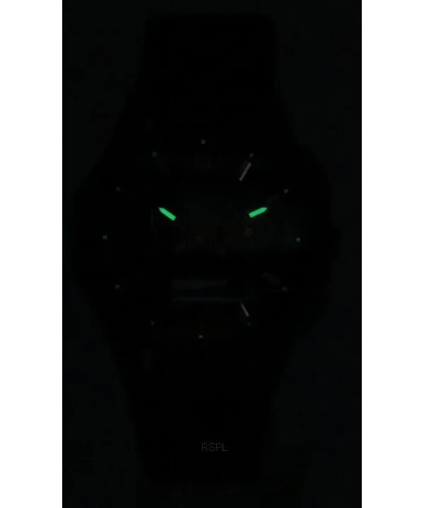 Bulova Curv Chronograph Rubber Strap Grey Dial Quartz 98A162 Mens Watch