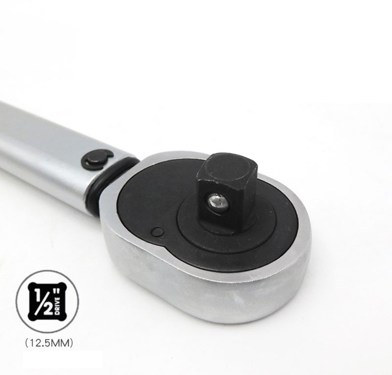 Torque Wrench 1/2"