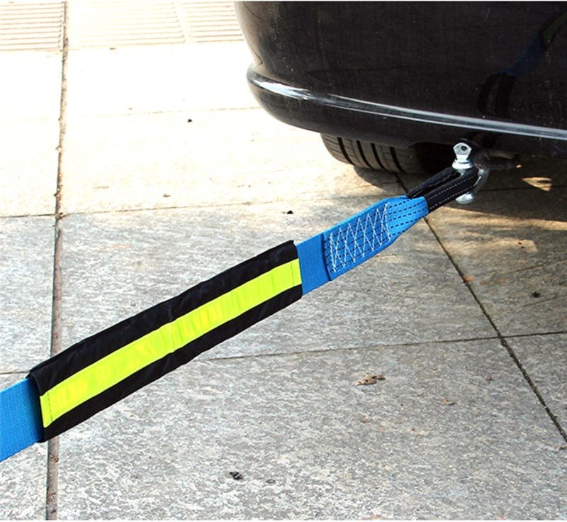 Tow Strap Tow Rope 8T 8m