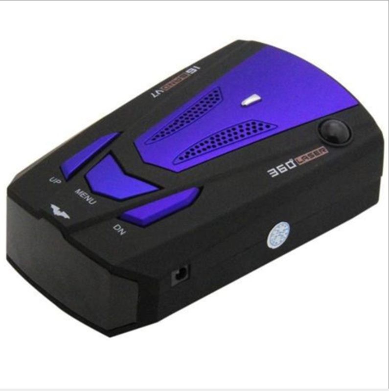 Radar Detector