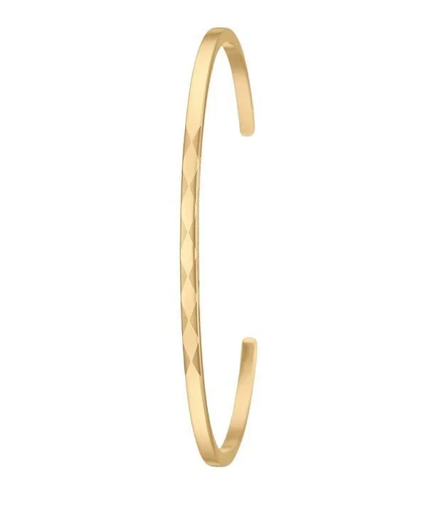 Casio Analog Gold Tone Stainless Steel White Dial Quartz LTP-2024VMG-7C Womens Watch With Bangle Set