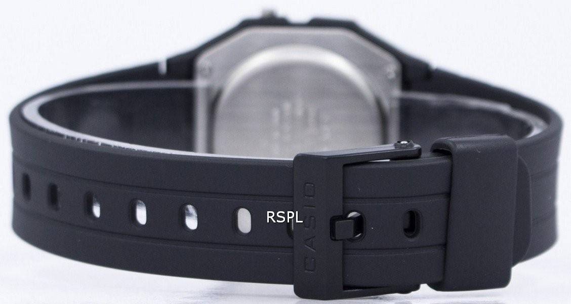 Casio Chrono Alarm Digital F-94WA-9 Men's Watch