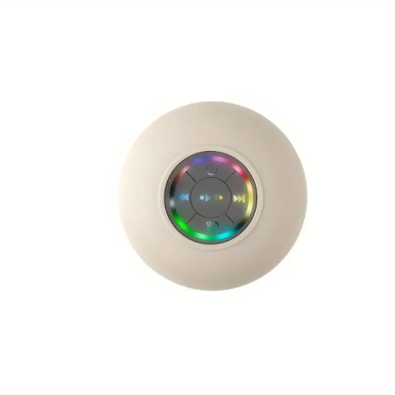 Portable Wireless Speaker - USB Rechargeable