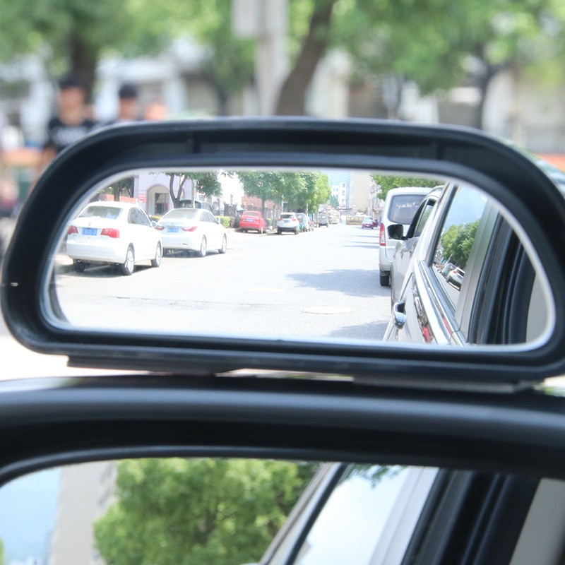 Car Rearview Mirror HD Glass Rearview Mirror