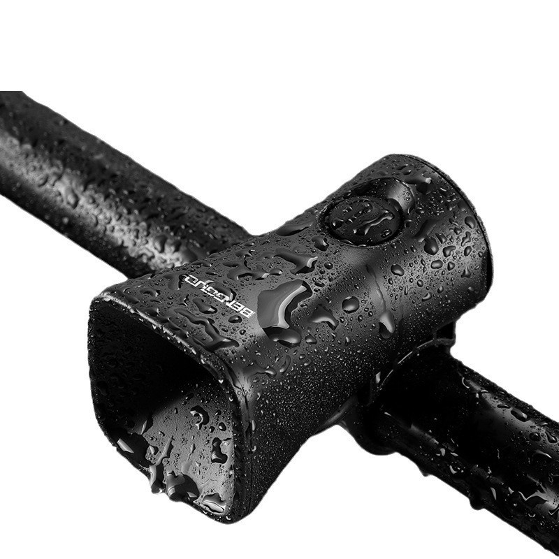 Bicycle Charging Horn Bell Children's Mountain Bike Bell