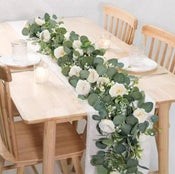 Fake Flower, 18CM Length.