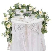 Fake Flower, 18CM Length.