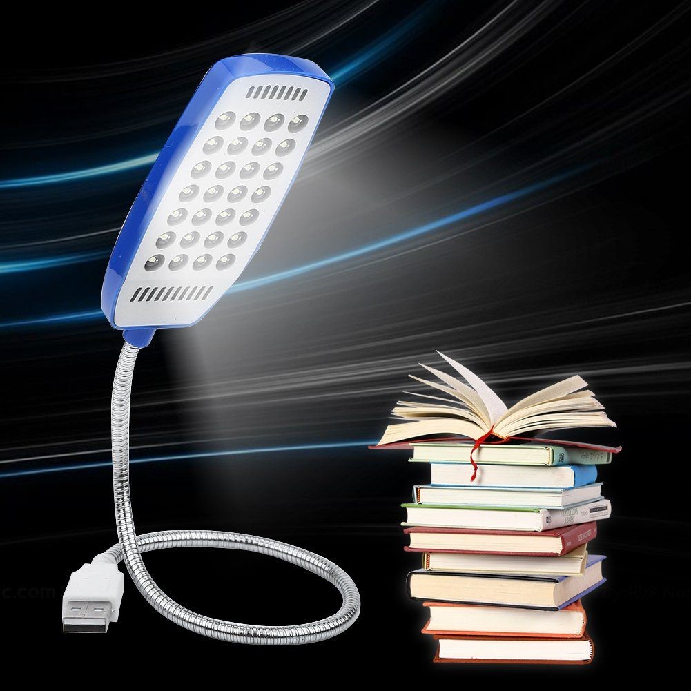 USB LED Light,28 pcs LED,Portable,Bright