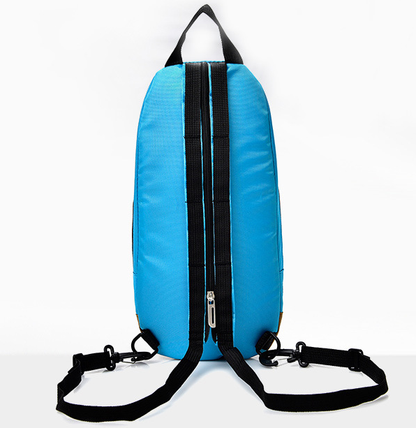 Chic-Traveler Mini Rainbow Packs