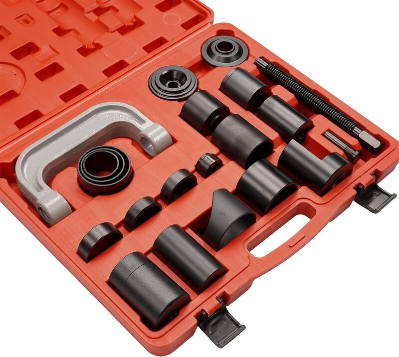 21pcs Ball Joint Auto Repair Tool