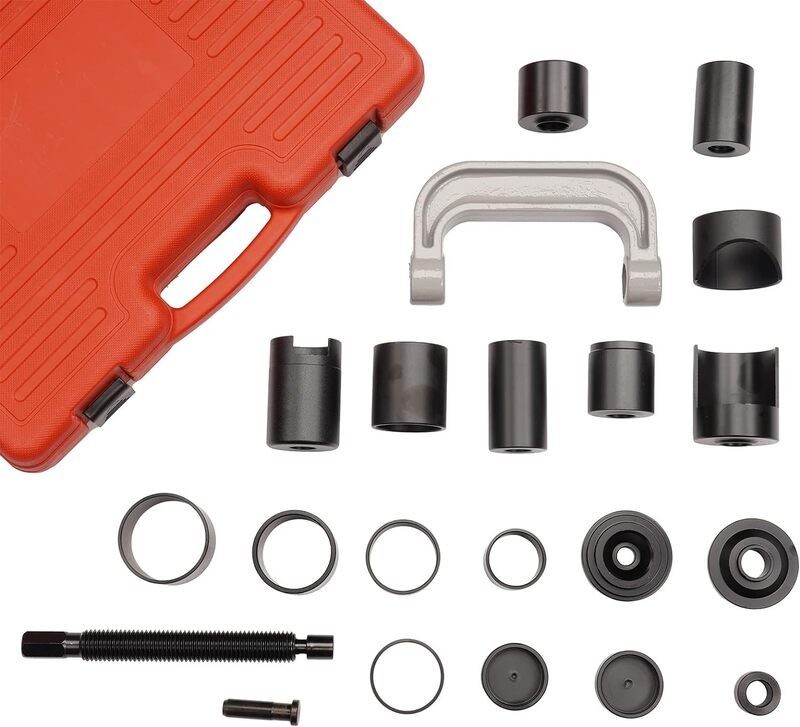 21pcs Ball Joint Auto Repair Tool