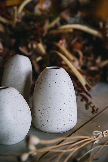 Harmie Vase Little Rick