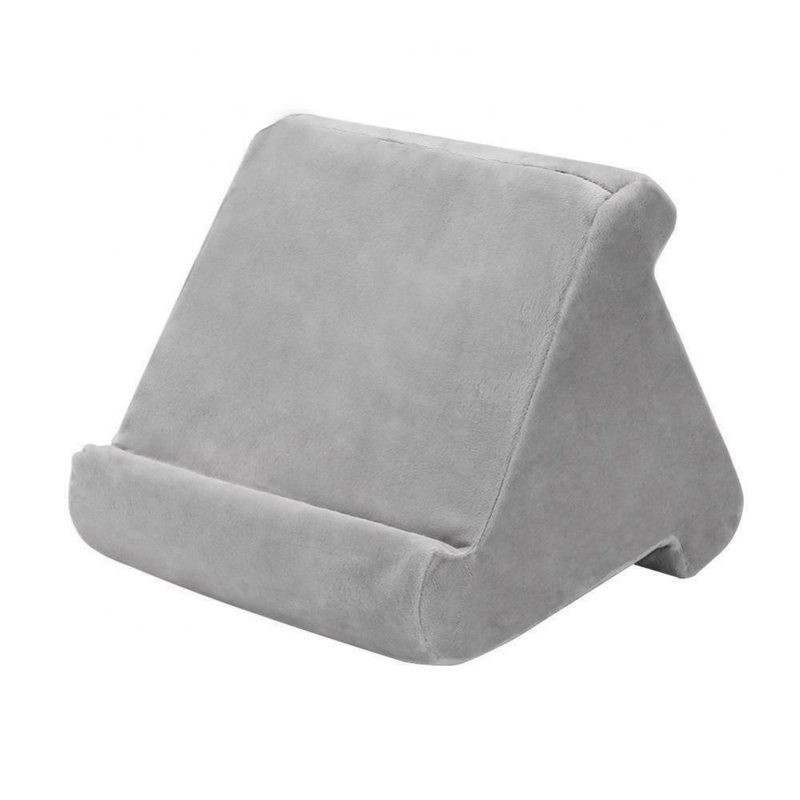 Tablet Stand Pillow