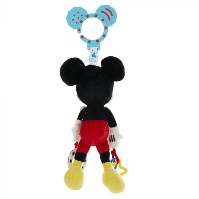 Mickey Mouse
