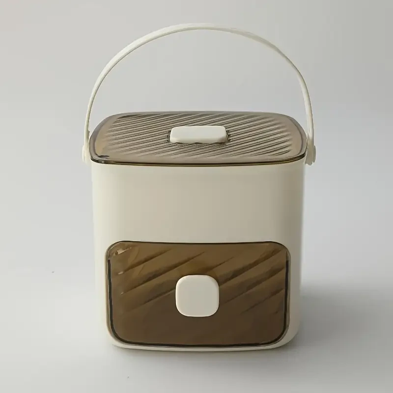 Extra-Large 48-Ice Cube Maker