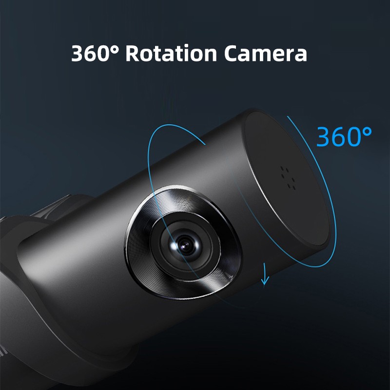 LX/TXL Special Stare and Stare Driving Recorder