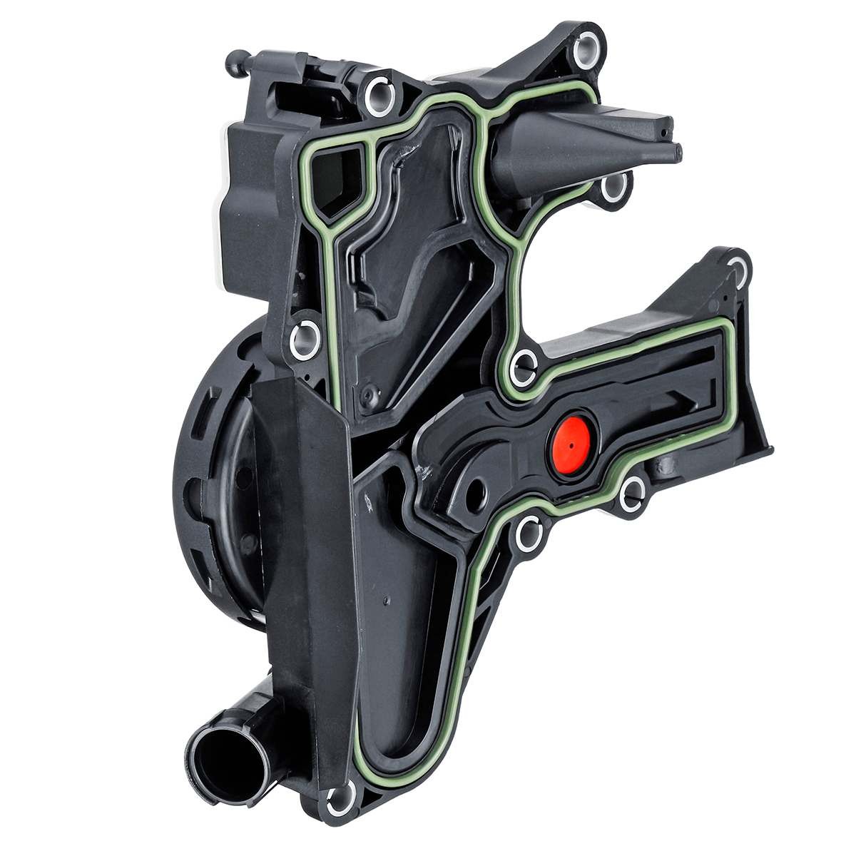 Oil Water Separator PCV Valve For A4 A5 A6 Q3 Quattro 06H103495AE