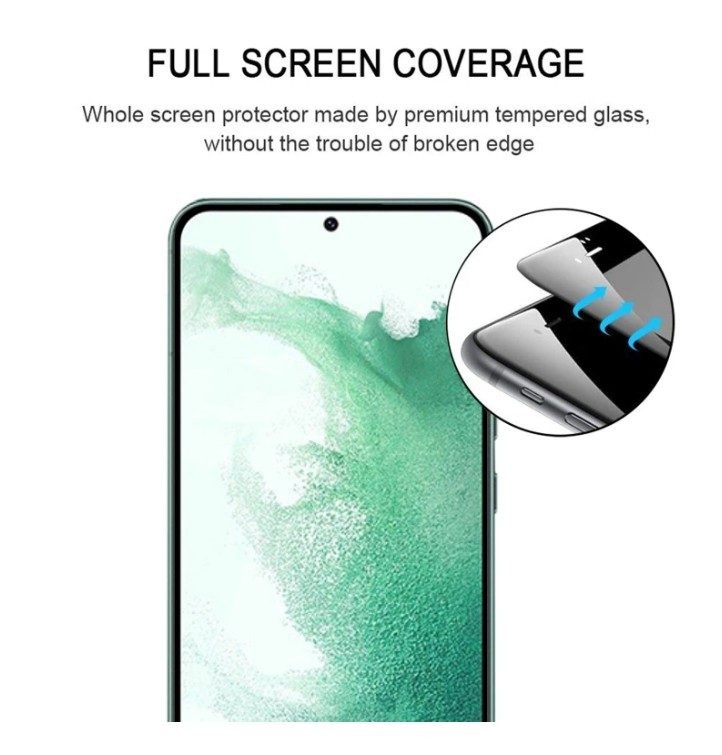 Samsung Galaxy S24 Plus Screen Protector