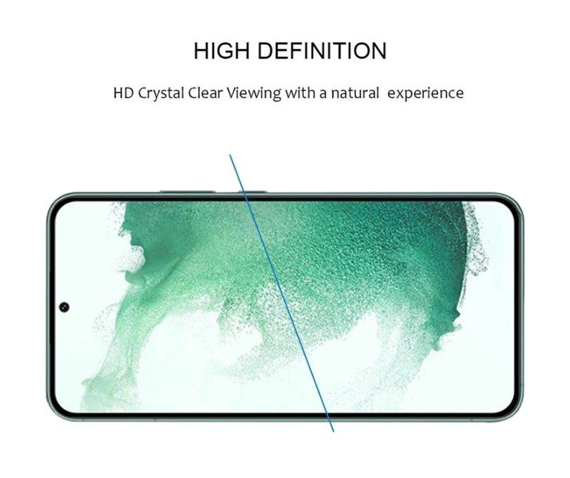 Samsung Galaxy S24 Plus Screen Protector