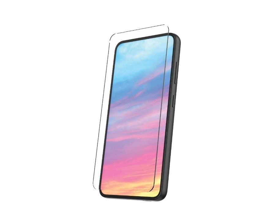 Samsung Galaxy S24 Tempered Screen Protector