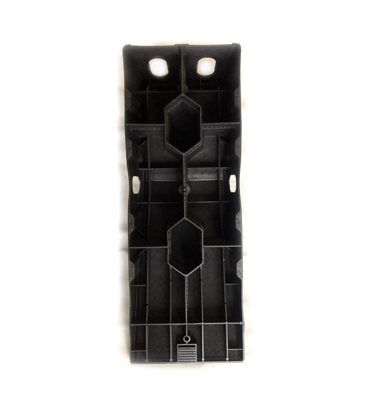 2.5 Ton Plastic Car Lifting Ramps