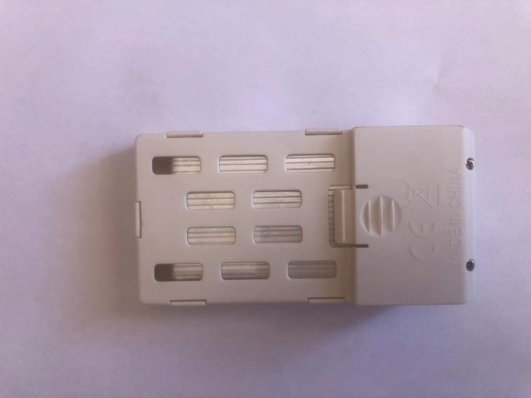 Battery for TXD 8S Drone. Rechargeable.