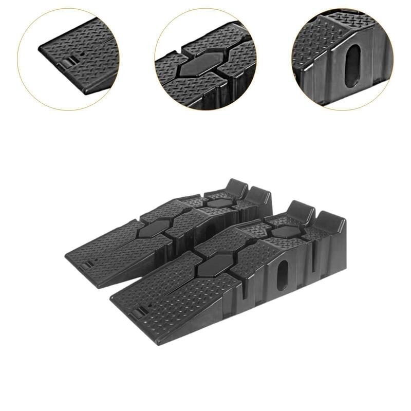 Car Ramps 1 Pair
