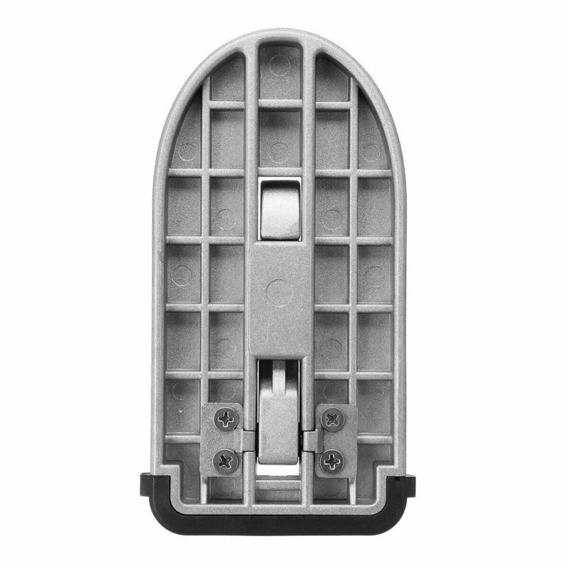 Car Door Step Ladder