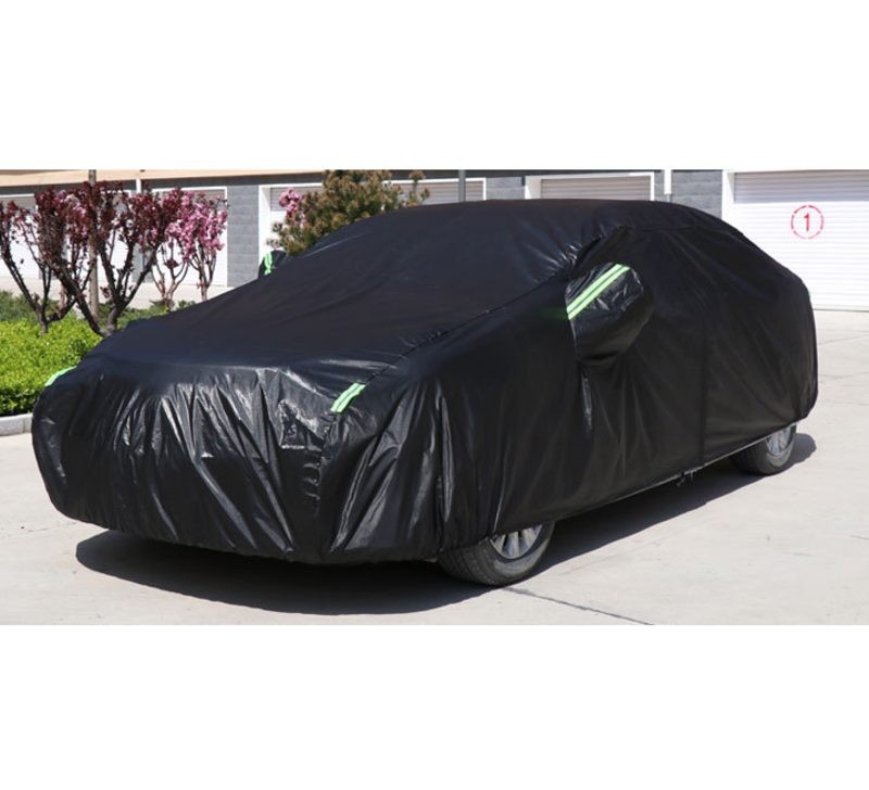 SUV Car Cover Waterproof Size YXXL