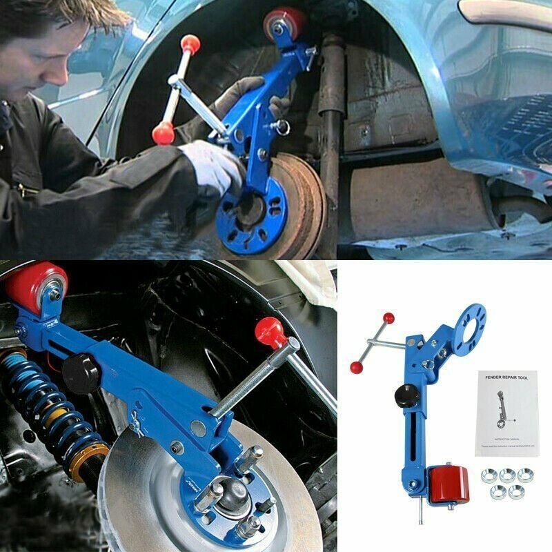 Guard Roller Fender Rollers