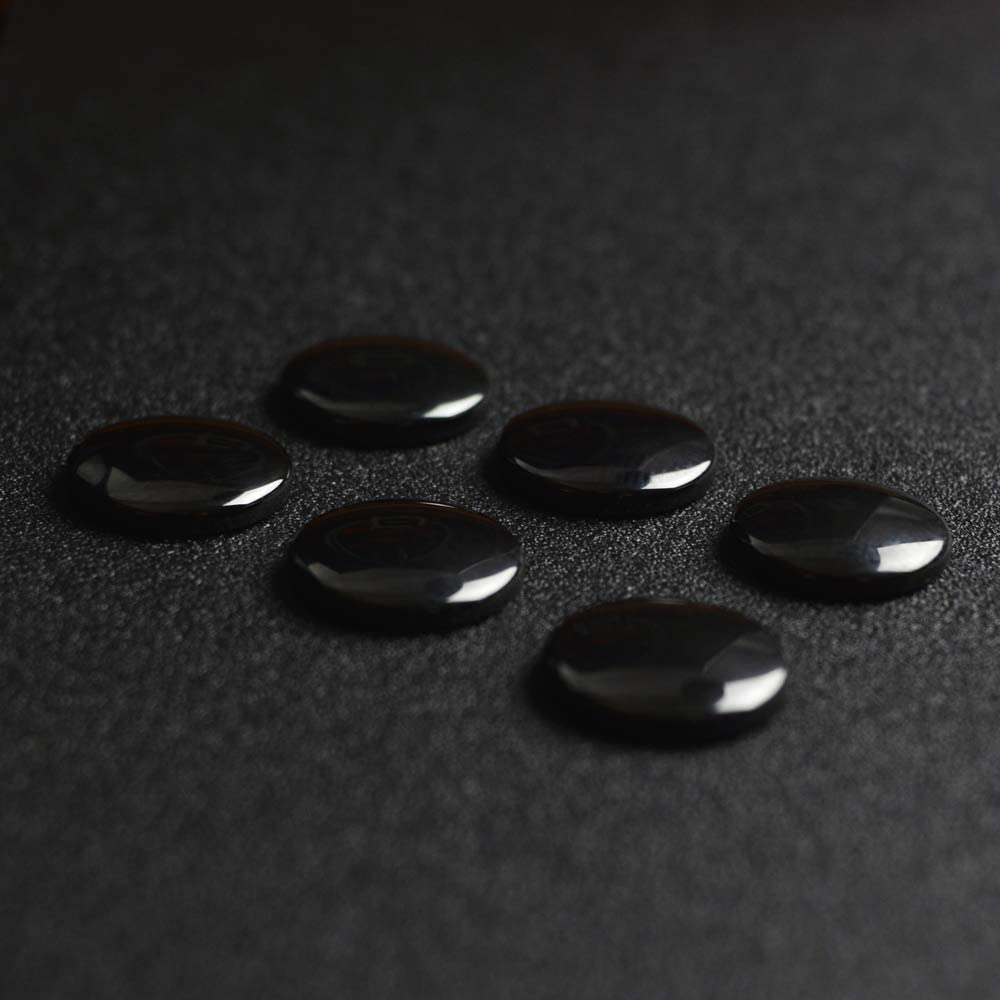 Molybdenum Ceramic Foot Pad Mouse Foot Pad Mouse