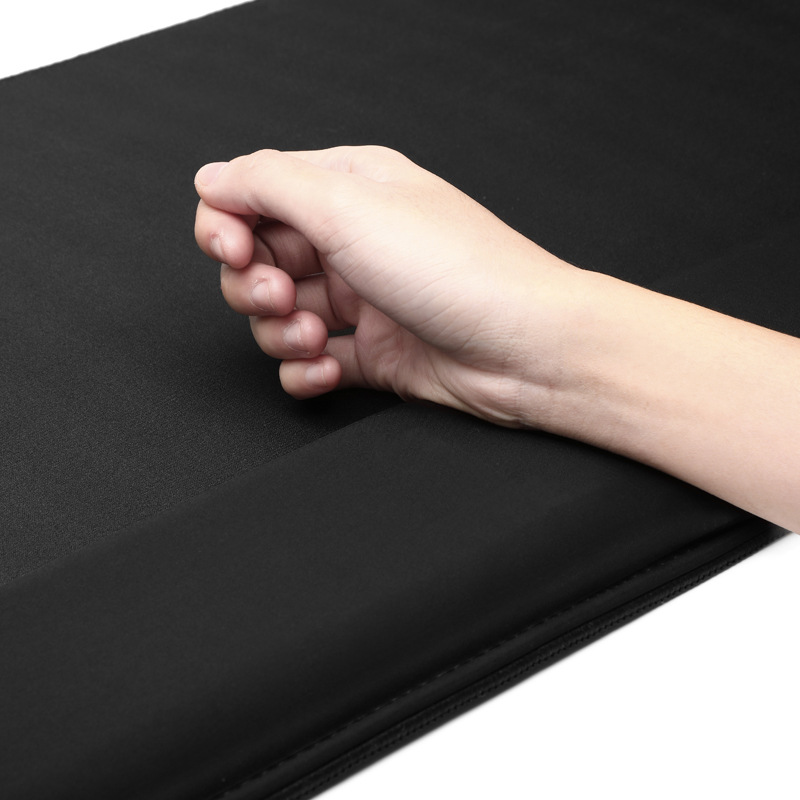 Wrist Support Desk Mouse Pad