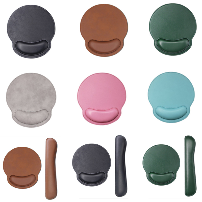 Wrist Guard Mouse Pad