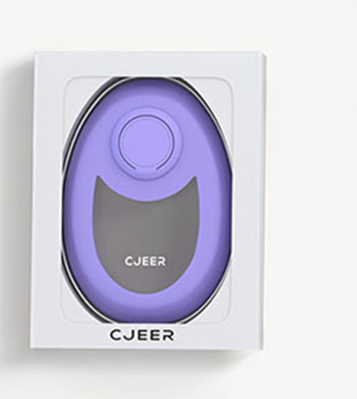 CJEER Upgraded Crystal Hair Removal Magic Crystal Hair Eraser For Women And Men Physical Exfoliating Tool Painless Hair Eraser Removal Tool For Legs Back Arms