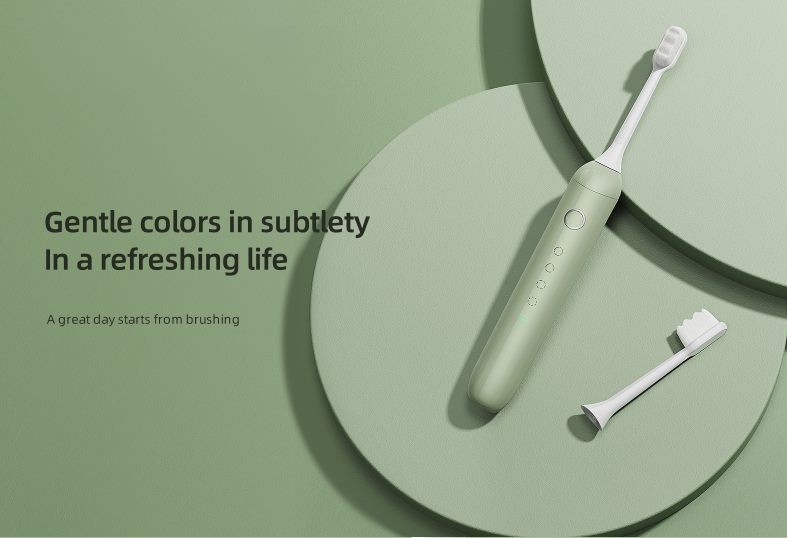 Electric Toothbrush, Remax Sonic Electric Toothbrush