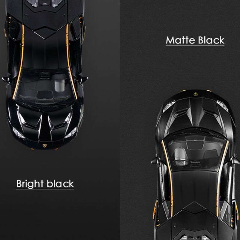 Die Cast Car, Lamberghini 770 Model, 1:32.