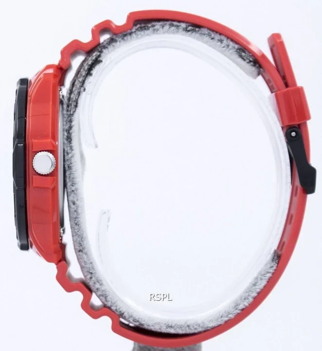 Casio Analog Quartz MRW-200HC-4BVDF MRW200HC-4BVDF Men's Watch