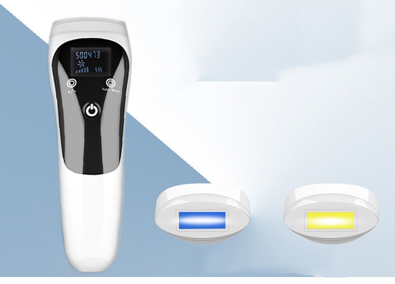 Household Body Epilator