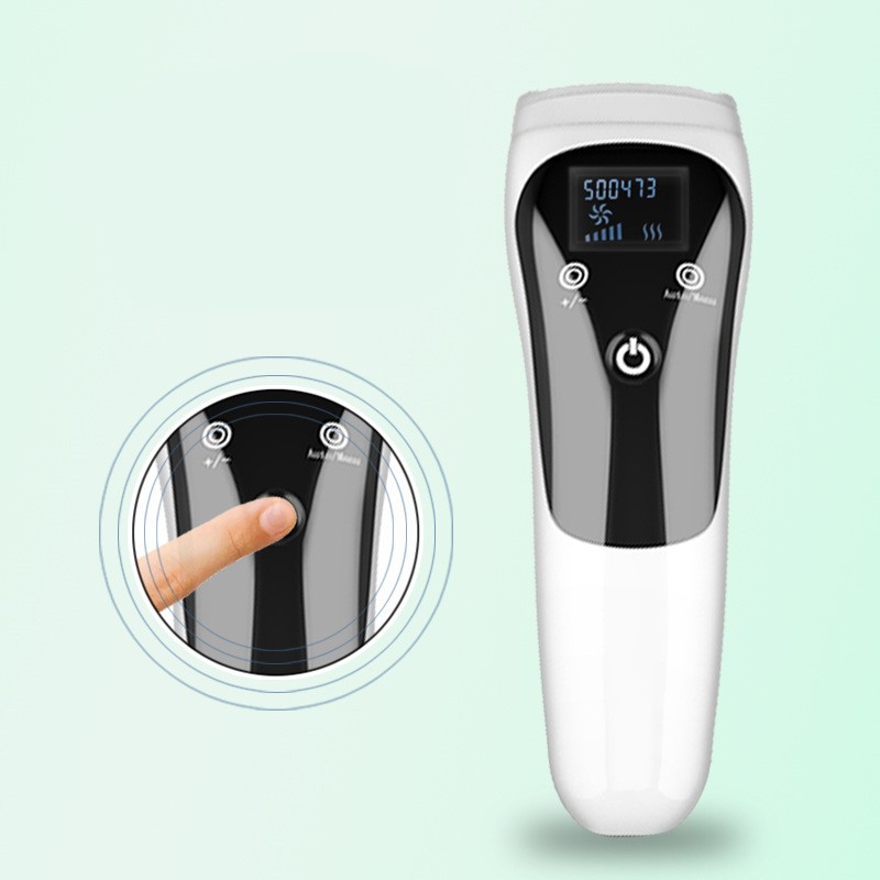 Household Body Epilator