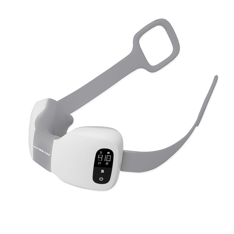 Electric Kneading Hot Compress Massager