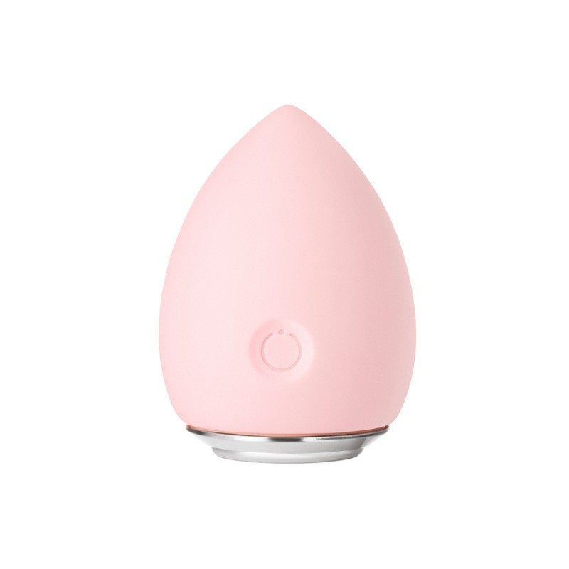 Electronic Cleansing Egg Electric Makeup Egg Wet Dry Makeup Egg